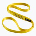 Black Diamond Nylon Runner climbing loop 60 cm gold