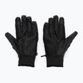 Black Diamond Midweight Softshell grey ski glove BD801041SMOKLG_1 2