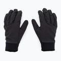 Black Diamond Midweight Softshell grey ski glove BD801041SMOKLG_1 3