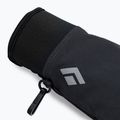 Black Diamond Midweight Softshell grey ski glove BD801041SMOKLG_1 4