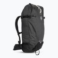 Black Diamond Cirque 35 black ski backpack 2