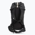 Black Diamond Cirque 35 black ski backpack 3