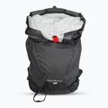 Black Diamond Cirque 35 black ski backpack 4