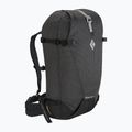 Black Diamond Cirque 35 black ski backpack 6