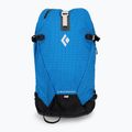 Black Diamond Cirque 35 ultra blue ski backpack