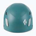 Women's climbing helmet Black Diamond Half Dome blue BD620208CSPNS 2