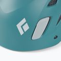 Women's climbing helmet Black Diamond Half Dome blue BD620208CSPNS 7
