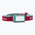 Black Diamond Wiz berry children's head torch