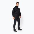 Black Diamond men's Stormline Stretch rain jacket black APCDT0015XSM1 2