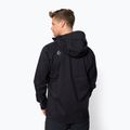 Black Diamond men's Stormline Stretch rain jacket black APCDT0015XSM1 3