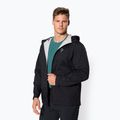 Black Diamond men's Stormline Stretch rain jacket black APCDT0015XSM1 4
