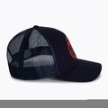 Black Diamond BD Trucker baseball cap navy blue APFX7L414ALL1 2