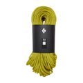 Climbing rope Black Diamond 9.4 Climbing yellow BD323021GOLD0701