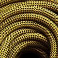 Climbing rope Black Diamond 9.4 Climbing yellow BD323021GOLD0701 2