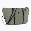 Black Diamond Super Chute rope bag grey BD359998NCKLALL1