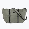 Black Diamond Super Chute rope bag grey BD359998NCKLALL1 2
