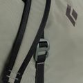 Black Diamond Super Chute rope bag grey BD359998NCKLALL1 3