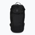 Black Diamond Nitro 22 l hiking backpack black BD681215