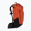 Black Diamond Nitro 22 l hiking backpack orange BD681215 3