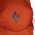 Black Diamond Nitro 22 l hiking backpack orange BD681215 4