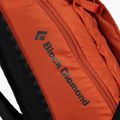 Black Diamond Nitro 22 l hiking backpack orange BD681215 5