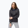 Black Diamond women's Stormline Stretch rain jacket black APM697015XLG1