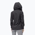 Black Diamond women's Stormline Stretch rain jacket black APM697015XLG1 4