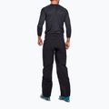 Men's Black Diamond Recon Stretch Ski Pants Black APZC0G015LRG1 2