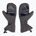 Black Diamond Waterproof Overmitts trekking gloves grey BD801424SMOKLG_1 2