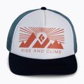 Black Diamond Trucker women's baseball cap white AP7230079026ALL1 4