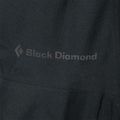 Men's Black Diamond Liquid Point rain trousers black AP7410000002SML1 4