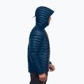 Men's down jacket Black Diamond Approach Down Hoody blue AP7460004002LRG1 3