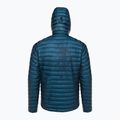 Men's down jacket Black Diamond Approach Down Hoody blue AP7460004002LRG1 4