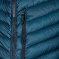Men's down jacket Black Diamond Approach Down Hoody blue AP7460004002LRG1 5