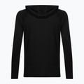 Men's trekking sweatshirt Black Diamond Crag Hoody black AP7520000002 5