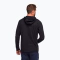 Men's trekking sweatshirt Black Diamond Crag Hoody black AP7520000002 2