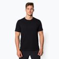 Black Diamond Crag men's climbing t-shirt black AP7520010002SML1