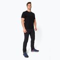 Black Diamond Crag men's climbing t-shirt black AP7520010002SML1 2