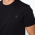 Black Diamond Crag men's climbing t-shirt black AP7520010002SML1 4