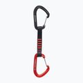 Black Diamond Hotwire Quickdraw 12cm acetate climbing express