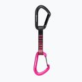 Black Diamond Hotforge Hybrid Quickdrw climbing express 12 cm pink BD3811176015ALL1