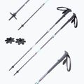 Women's trekking poles Black Diamond Trail Pro blue BD1125054020ALL1 6