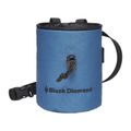 Black Diamond Mojo magnesia bag blue BD630154 4