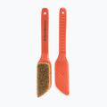 Climbing grip brush Black Diamond Bouldering M orange BD5508518002ALL1