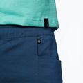 Women's climbing trousers Black Diamond Notion SP blue AP7500614014LRG1 3