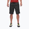 Black Diamond Notion men's climbing shorts black AP750062