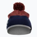 Black Diamond Olympus winter cap navy blue and red AP7210079093ALL1 2