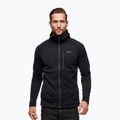 Men's Black Diamond Factor Hoody trekking sweatshirt black AP7440400002