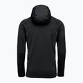 Men's Black Diamond Factor Hoody trekking sweatshirt black AP7440400002 4