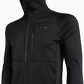 Men's Black Diamond Factor Hoody trekking sweatshirt black AP7440400002 5